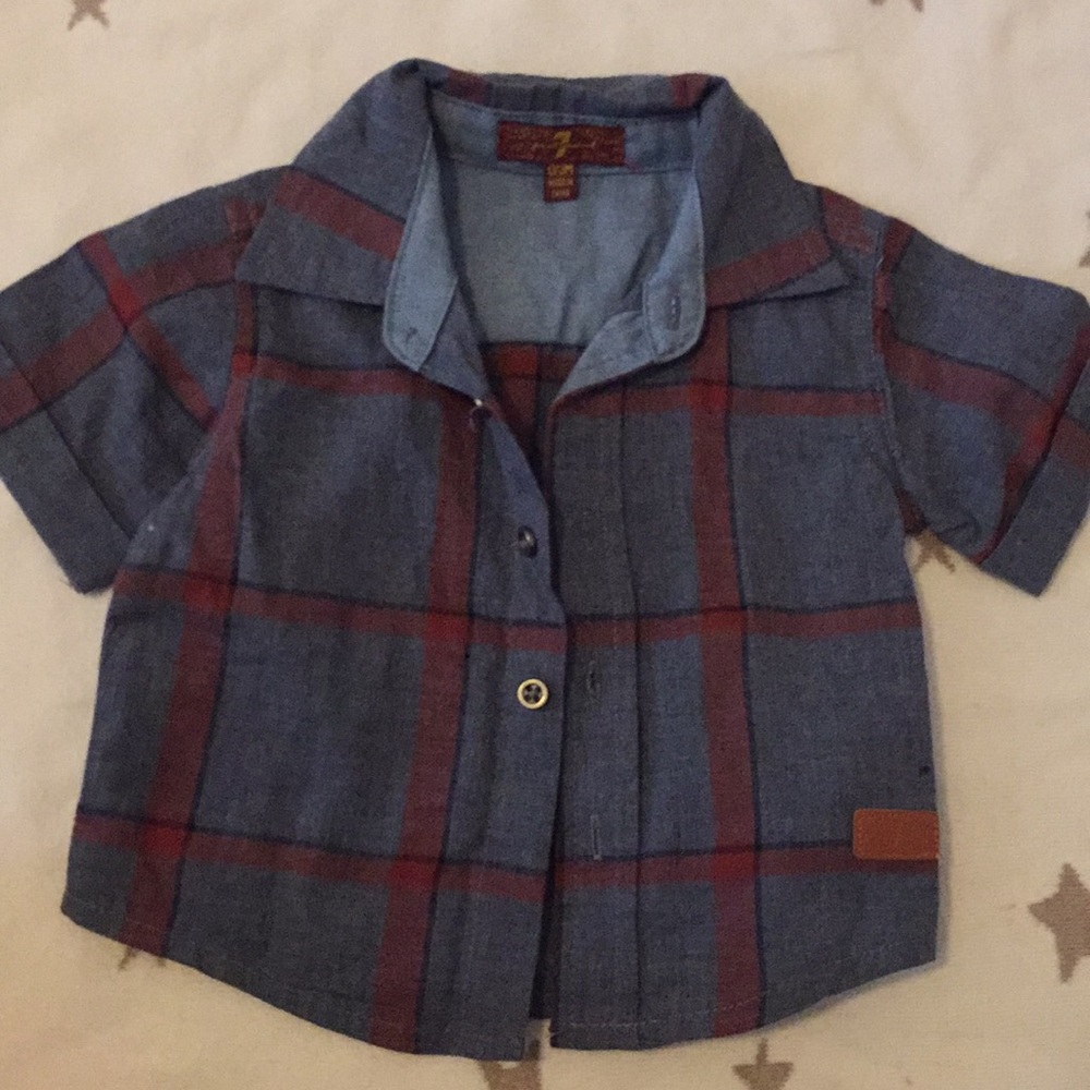 Baby clothes